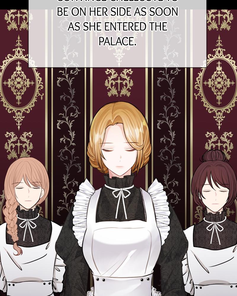 The Fateful Invitation Chapter 4 11