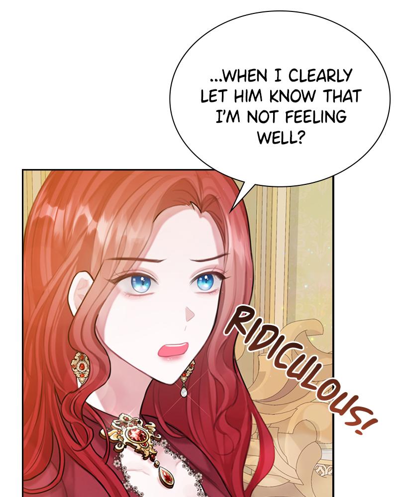 The Fateful Invitation Chapter 4 19