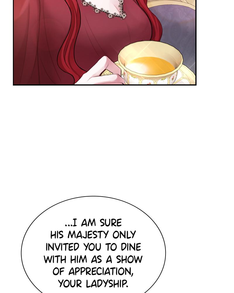 The Fateful Invitation Chapter 4 20