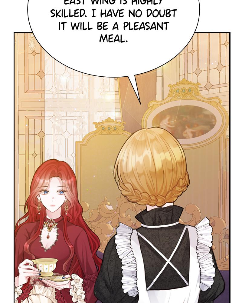 The Fateful Invitation Chapter 4 24