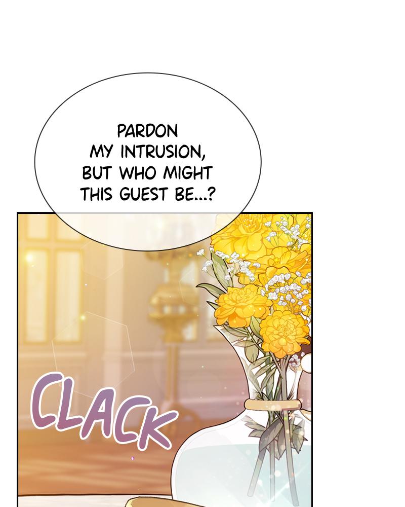 The Fateful Invitation Chapter 4 29