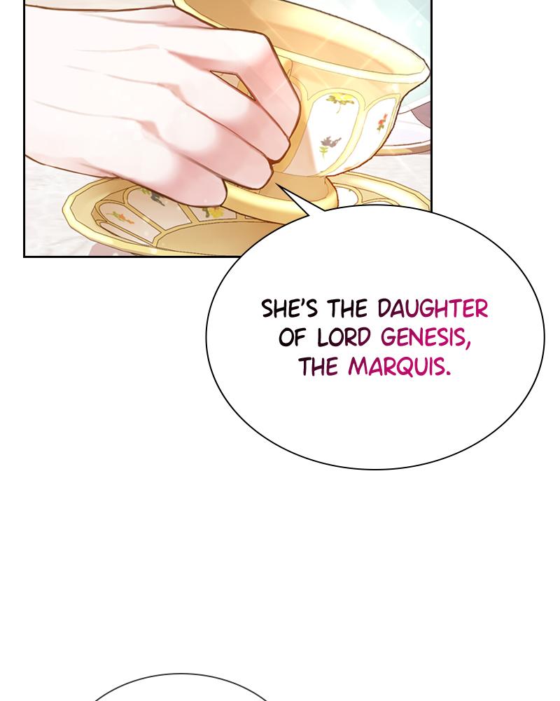 The Fateful Invitation Chapter 4 30