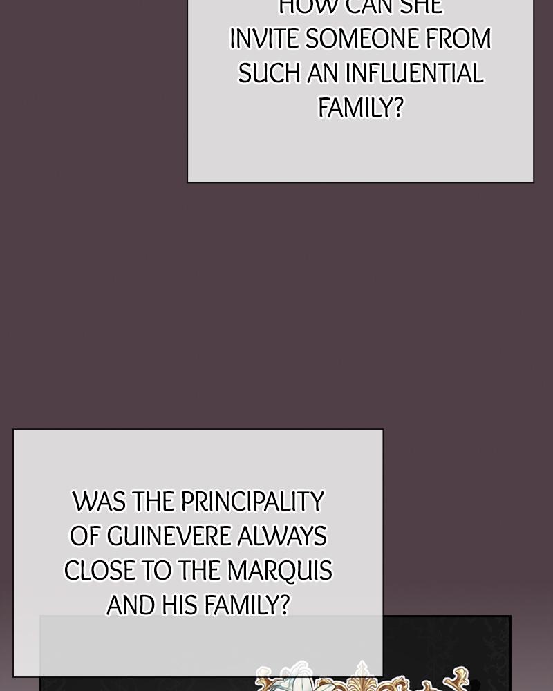 The Fateful Invitation Chapter 4 32