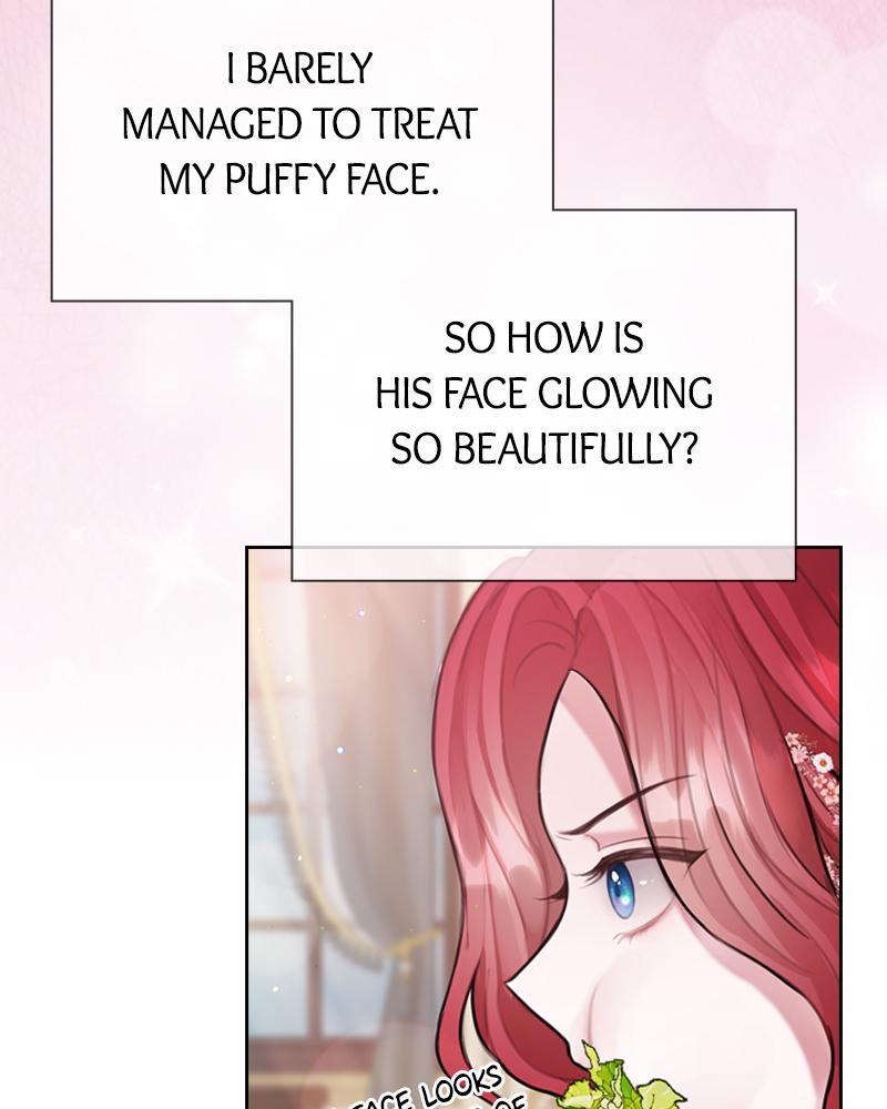 The Fateful Invitation Chapter 4 56