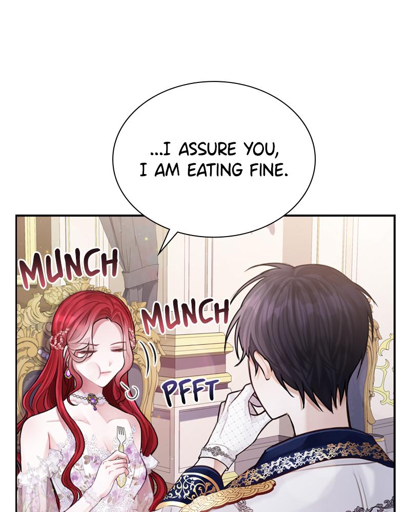 The Fateful Invitation Chapter 4 58