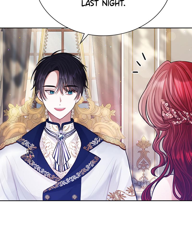 The Fateful Invitation Chapter 4 63