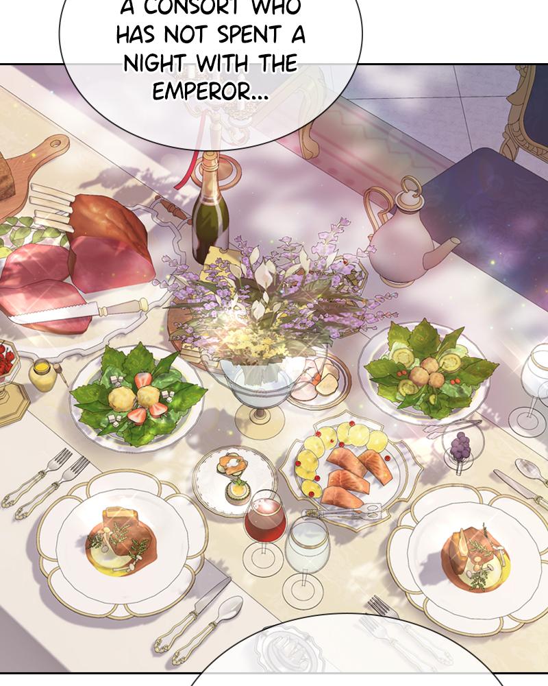 The Fateful Invitation Chapter 4 73