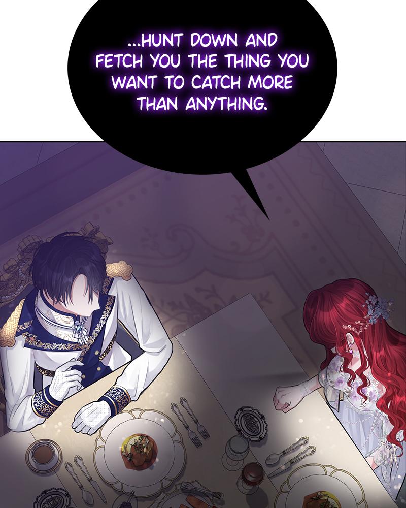 The Fateful Invitation Chapter 4 112