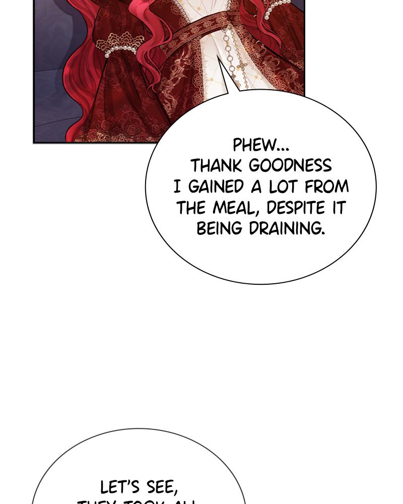 The Fateful Invitation Chapter 5 40