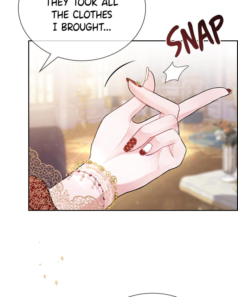 The Fateful Invitation Chapter 5 41