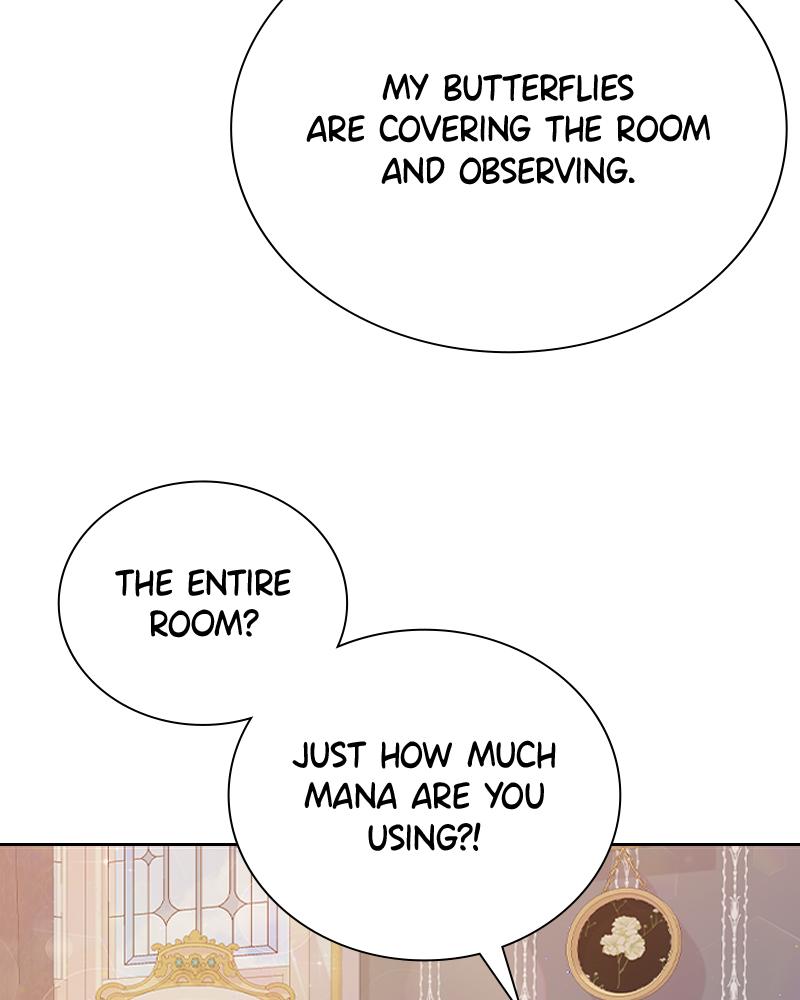 The Fateful Invitation Chapter 5 48