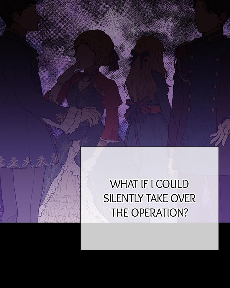 The Fateful Invitation Chapter 5 58