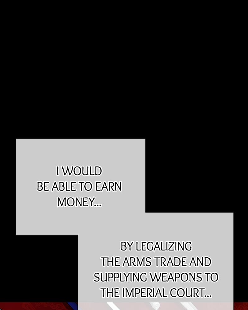 The Fateful Invitation Chapter 5 59