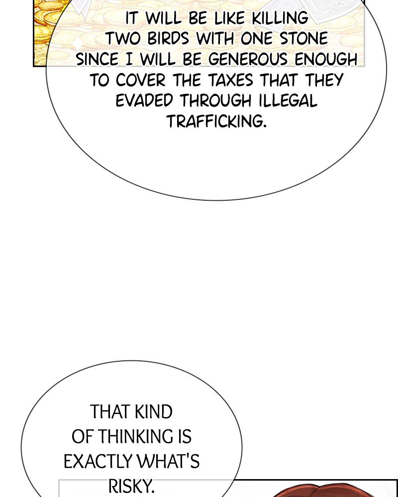 The Fateful Invitation Chapter 5 66