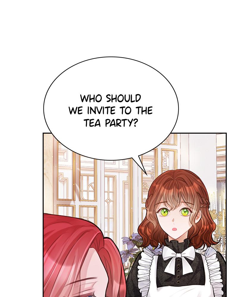 The Fateful Invitation Chapter 5 70