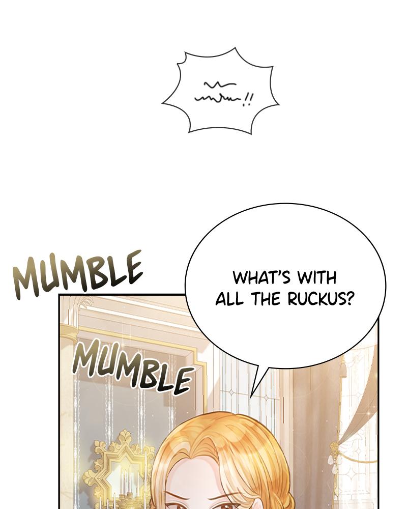 The Fateful Invitation Chapter 5 83