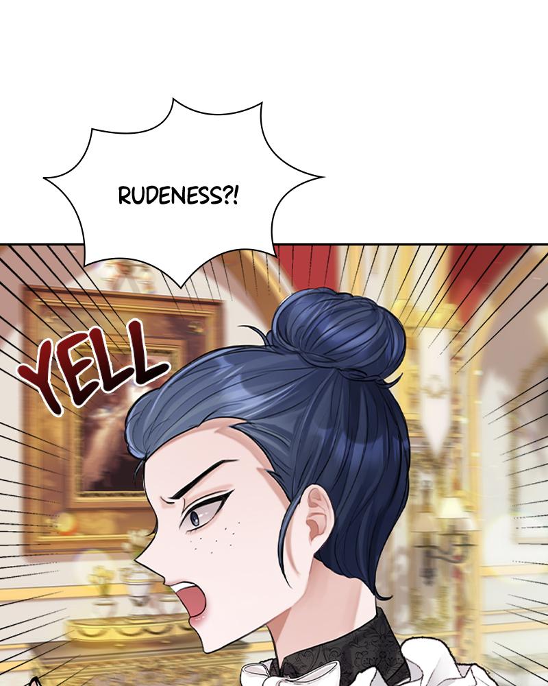 The Fateful Invitation Chapter 5 88