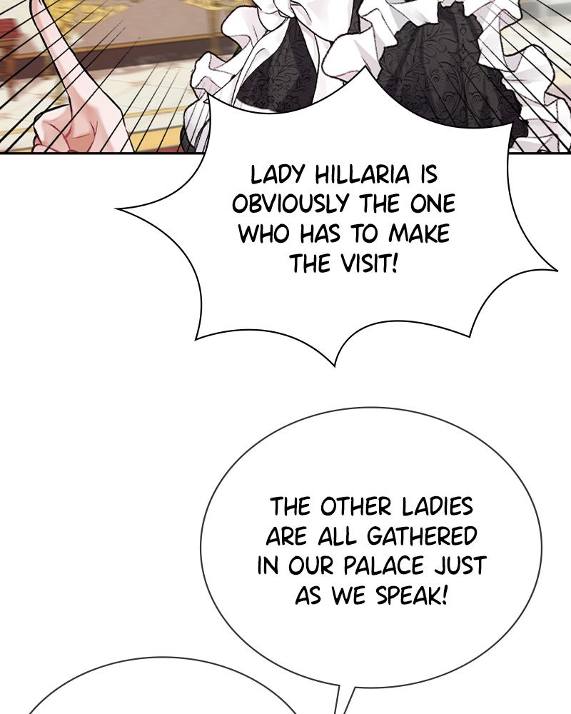 The Fateful Invitation Chapter 5 89