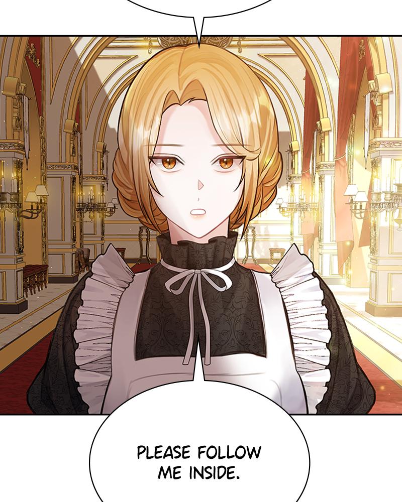 The Fateful Invitation Chapter 5 93