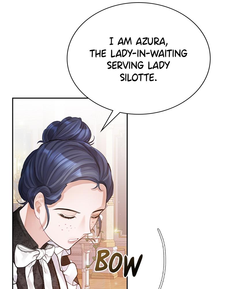 The Fateful Invitation Chapter 5 100