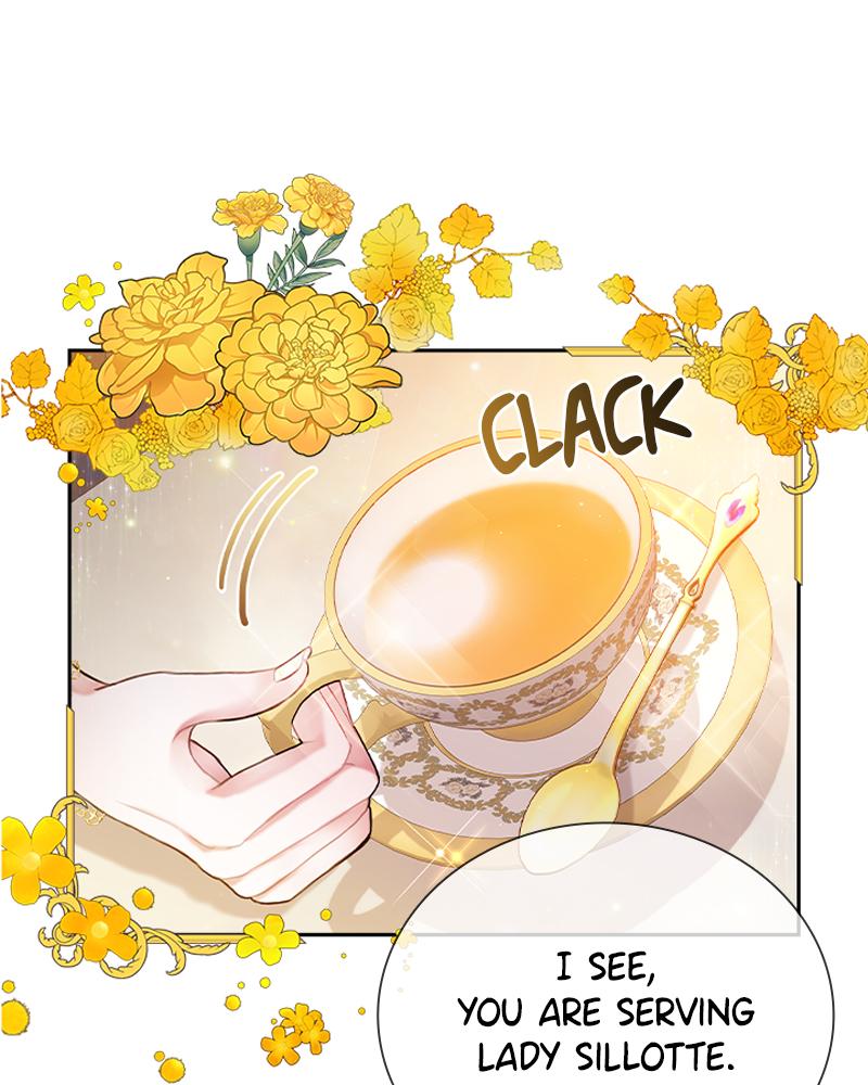 The Fateful Invitation Chapter 5 103