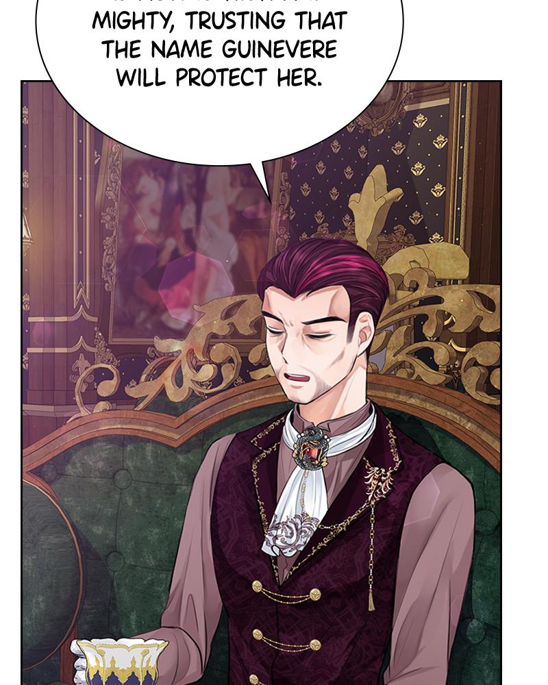 The Fateful Invitation Chapter 6 8