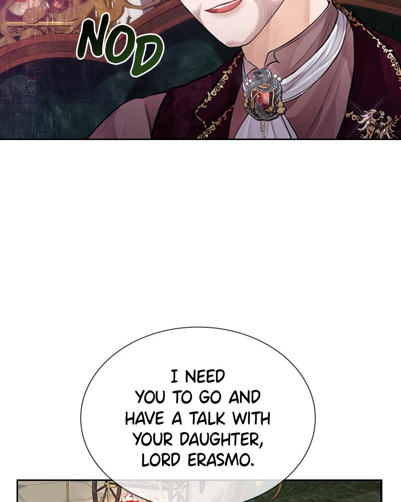 The Fateful Invitation Chapter 6 21