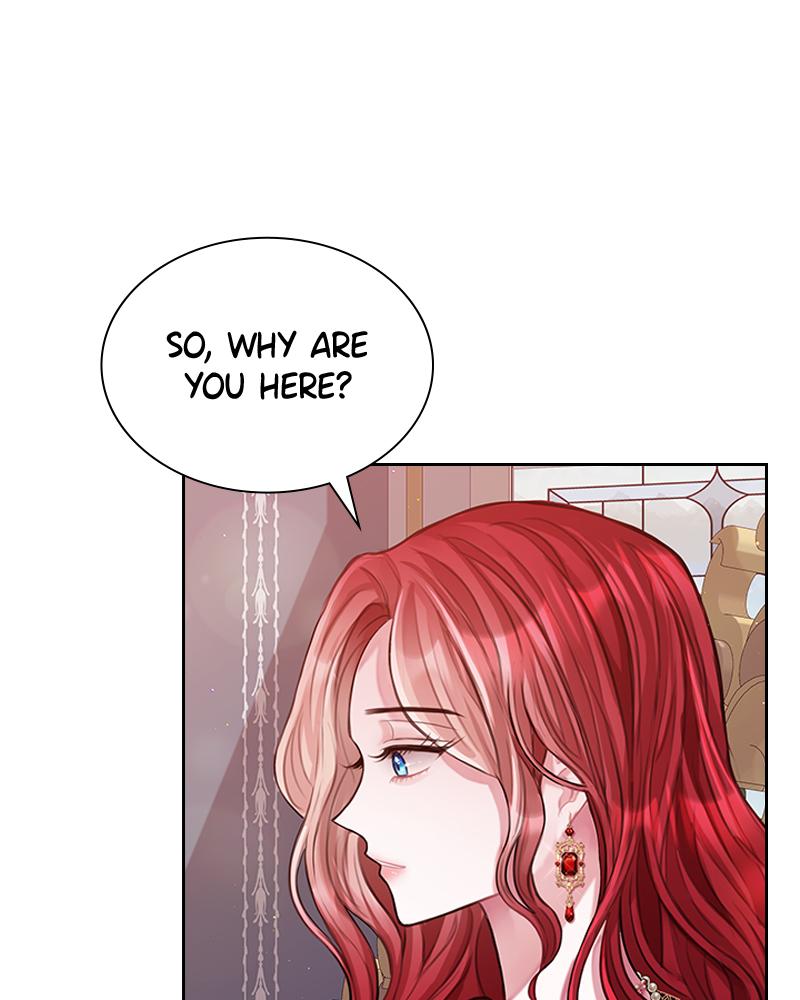 The Fateful Invitation Chapter 6 69