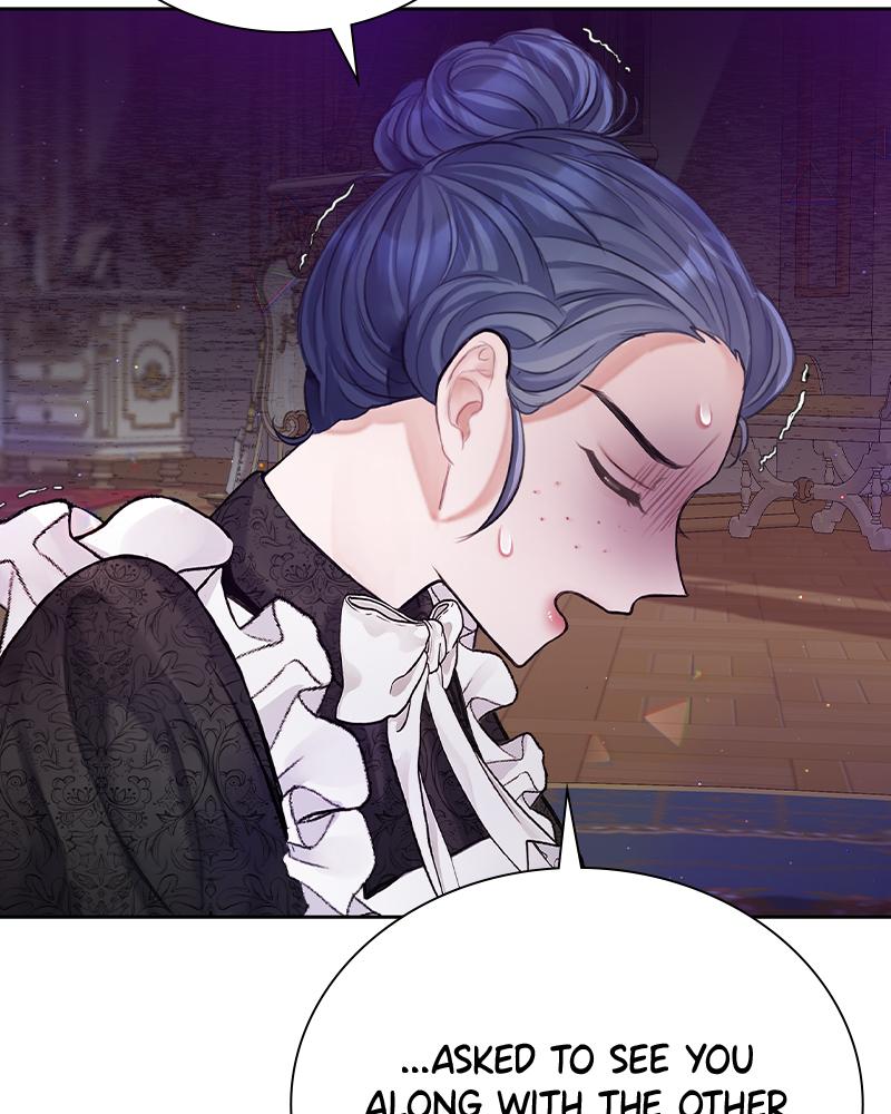 The Fateful Invitation Chapter 6 71