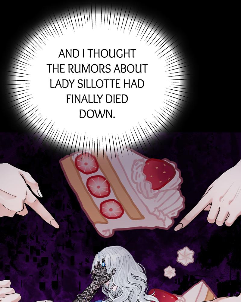 The Fateful Invitation Chapter 6 111