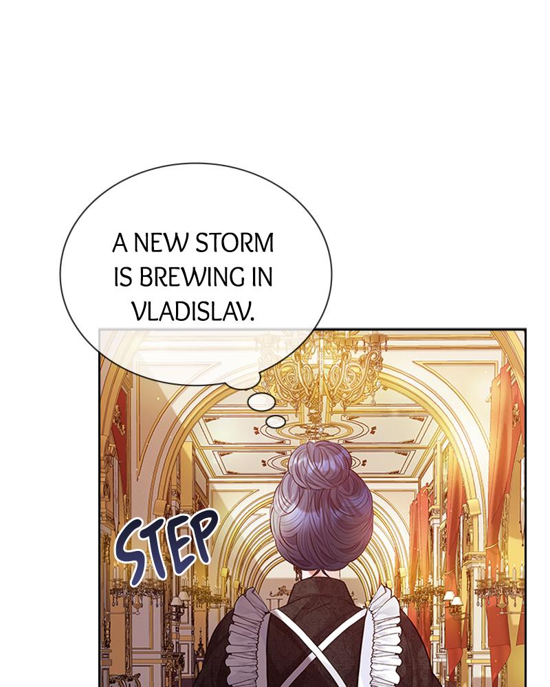 The Fateful Invitation Chapter 6 119