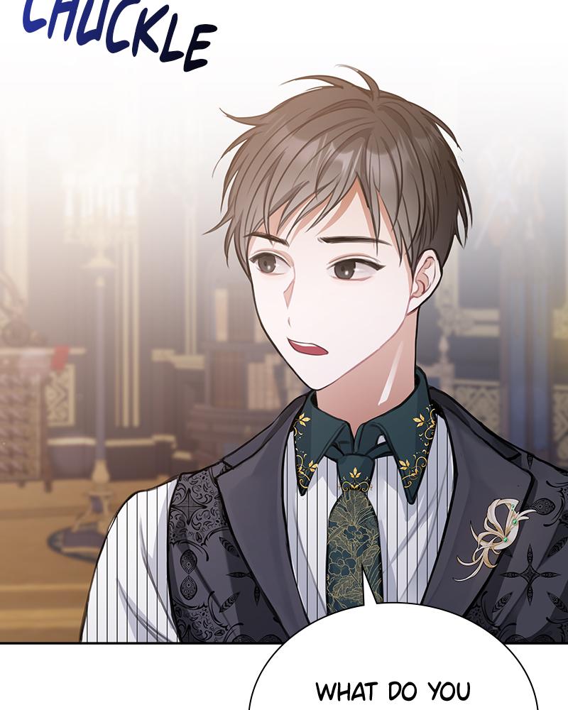 The Fateful Invitation Chapter 7 3