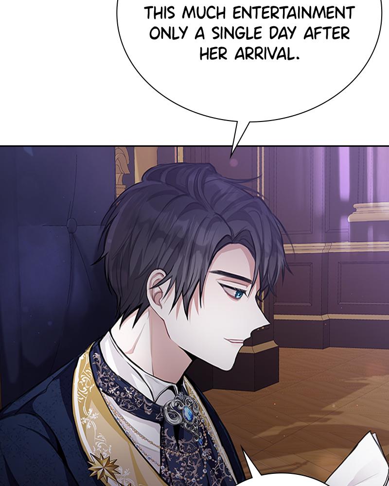 The Fateful Invitation Chapter 7 10