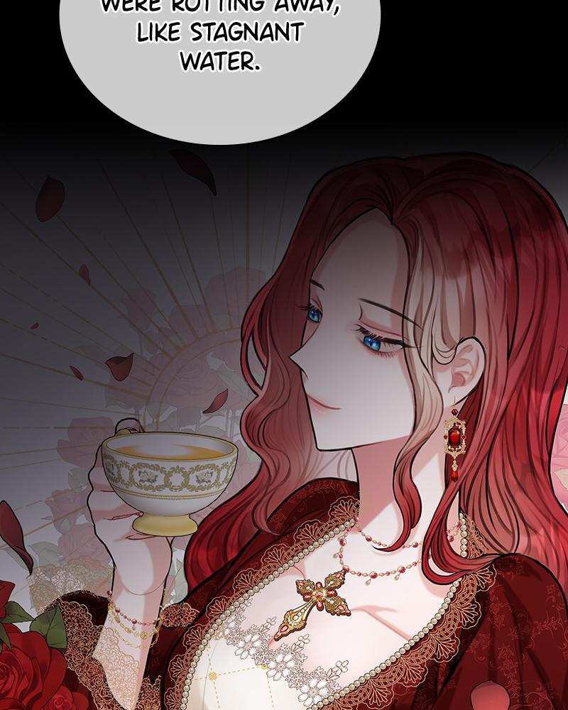 The Fateful Invitation Chapter 7 18