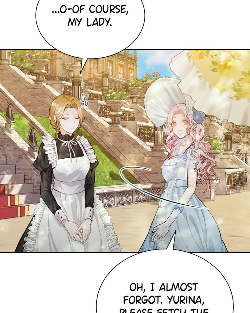 The Fateful Invitation Chapter 7 63