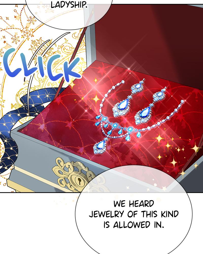 The Fateful Invitation Chapter 7 66