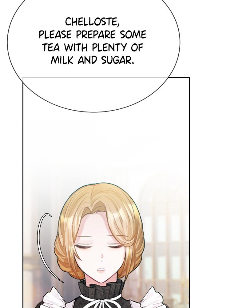 The Fateful Invitation Chapter 7 80