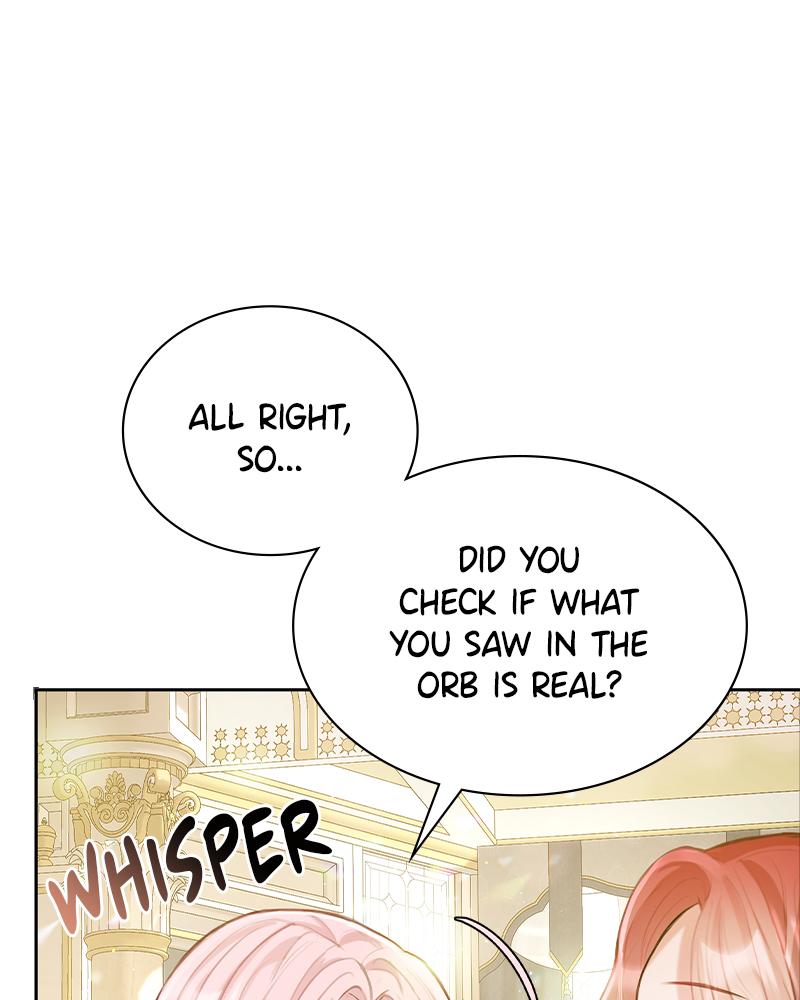 The Fateful Invitation Chapter 7 83