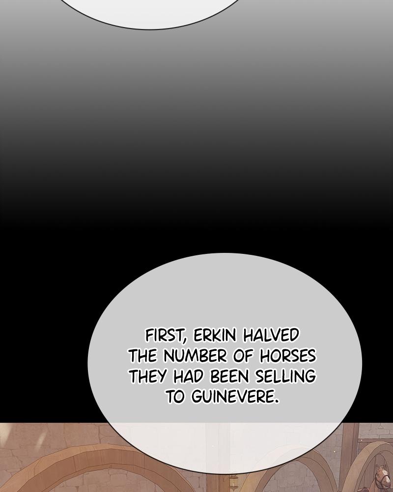 The Fateful Invitation Chapter 7 87