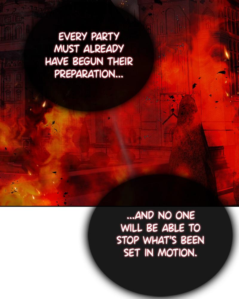 The Fateful Invitation Chapter 7 97