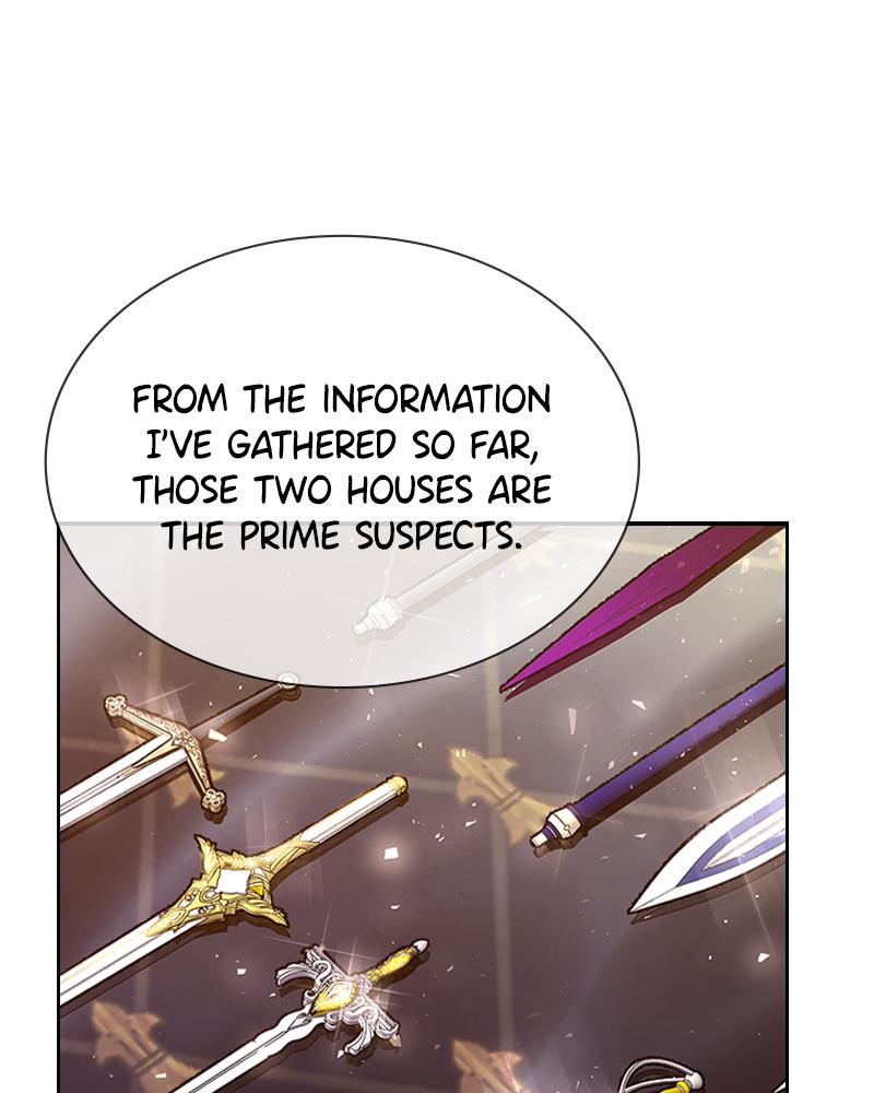 The Fateful Invitation Chapter 7 109