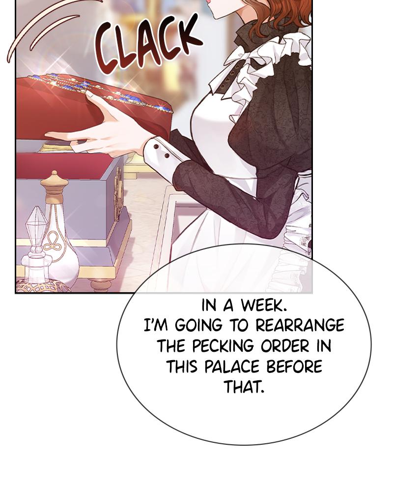 The Fateful Invitation Chapter 7 112