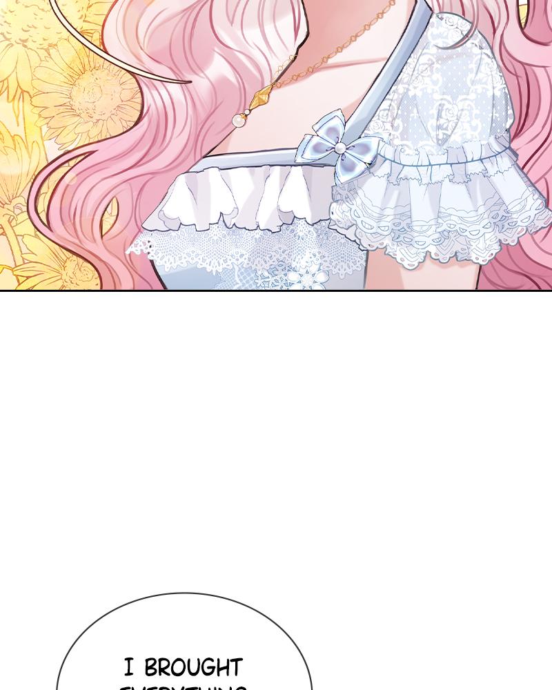 The Fateful Invitation Chapter 7 115