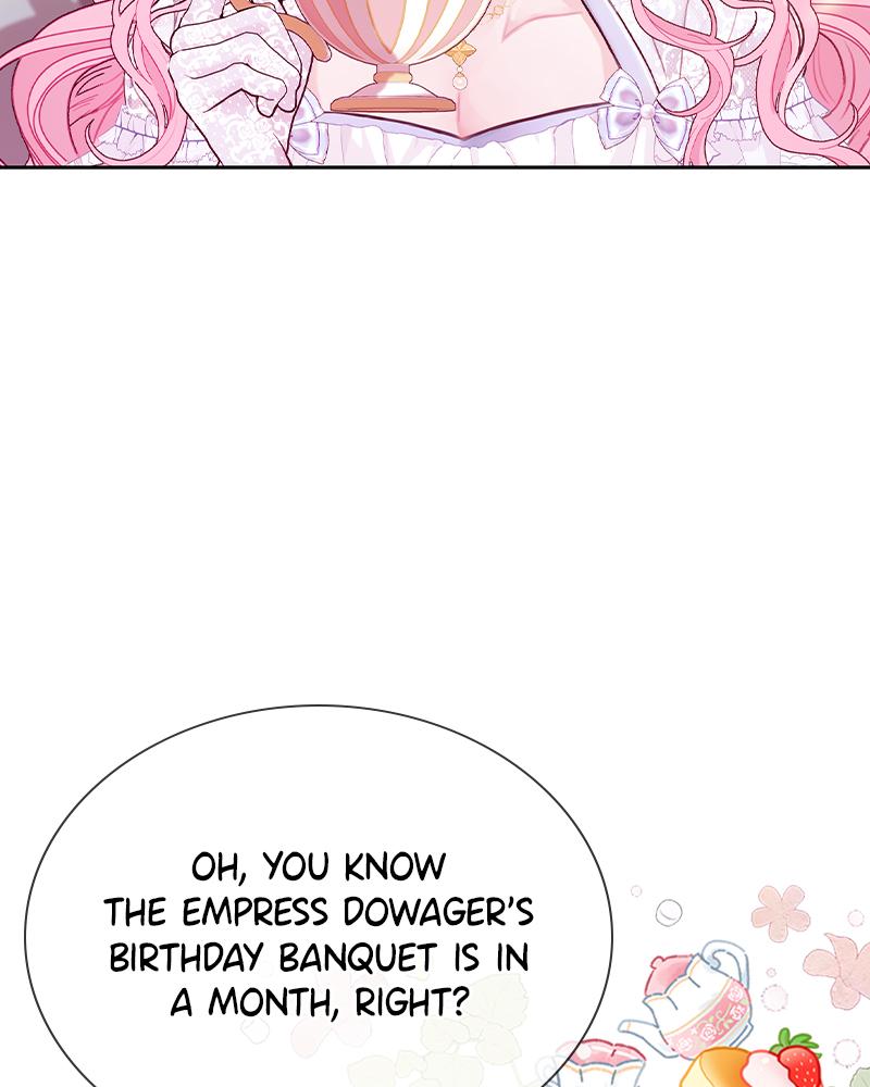 The Fateful Invitation Chapter 8 15