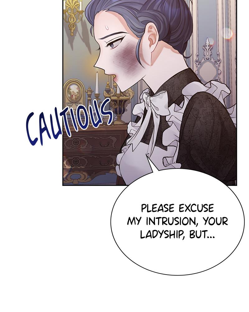 The Fateful Invitation Chapter 8 32