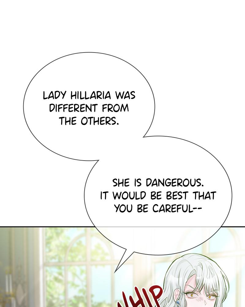 The Fateful Invitation Chapter 8 33