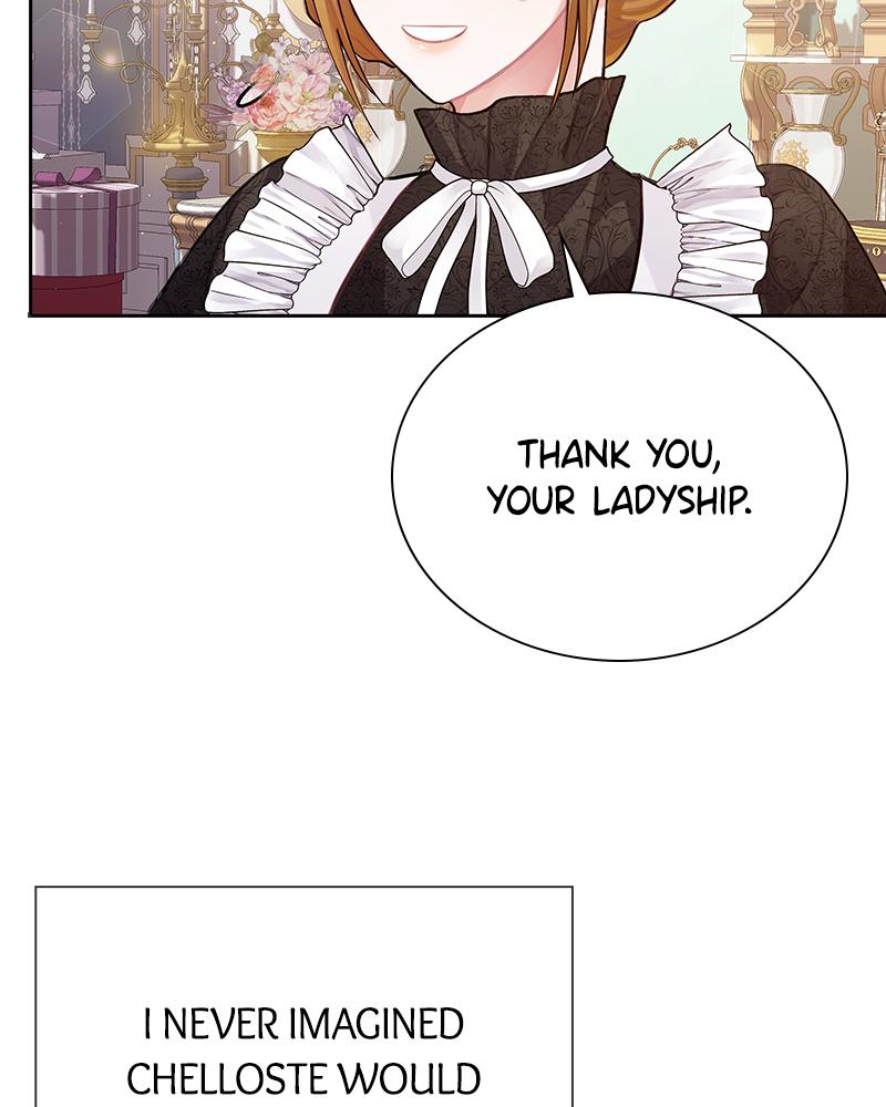 The Fateful Invitation Chapter 8 53