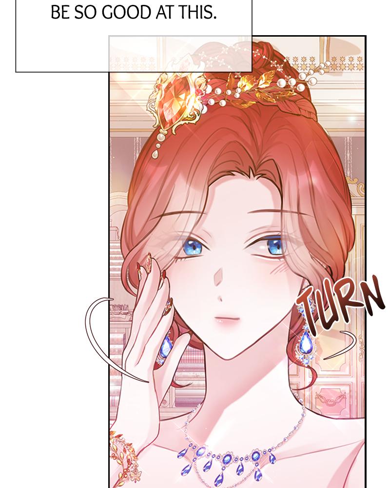 The Fateful Invitation Chapter 8 54