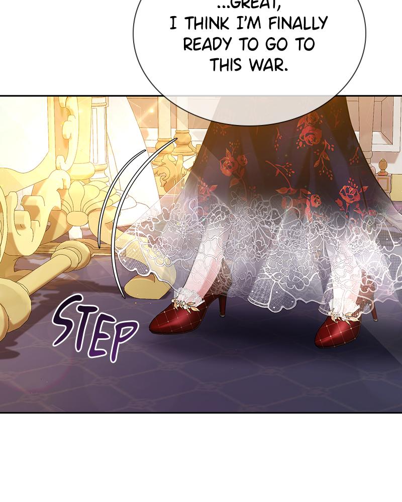 The Fateful Invitation Chapter 8 59