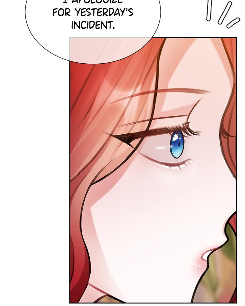 The Fateful Invitation Chapter 8 73